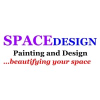 SpaceDesign Painting & Design logo, SpaceDesign Painting & Design contact details