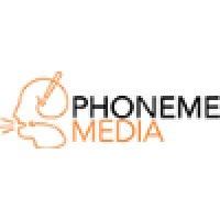 Phoneme Media logo, Phoneme Media contact details