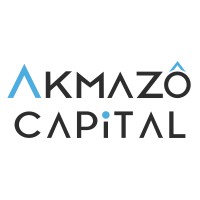 Akmazo Capital logo, Akmazo Capital contact details