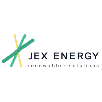 Jex Energy logo, Jex Energy contact details