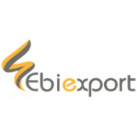 EBI EXPORT logo, EBI EXPORT contact details