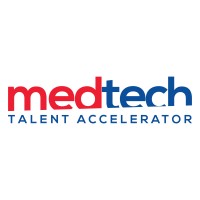 MedTech Talent Accelerator logo, MedTech Talent Accelerator contact details