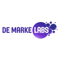 De Marke Labs logo, De Marke Labs contact details