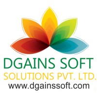 DGAINS SOFT SOLUTIONS PRIVATE LIMITED logo, DGAINS SOFT SOLUTIONS PRIVATE LIMITED contact details