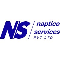 Naptico Services Private Limited logo, Naptico Services Private Limited contact details