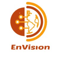 EnVisionUTD logo, EnVisionUTD contact details