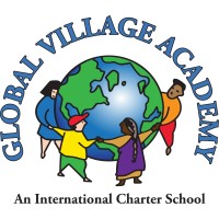 Global Village Academy Collaborative logo, Global Village Academy Collaborative contact details