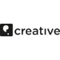 p.creative logo, p.creative contact details