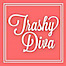 Trashy Diva logo, Trashy Diva contact details