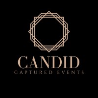 Candid Captured Events logo, Candid Captured Events contact details