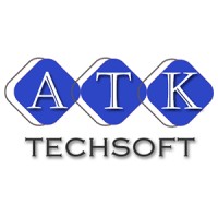 ATK Techsoft logo, ATK Techsoft contact details