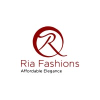 Riafashions logo, Riafashions contact details