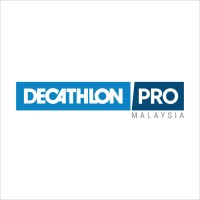 Decathlon PRO Malaysia logo, Decathlon PRO Malaysia contact details