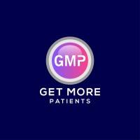 Get More Patients logo, Get More Patients contact details