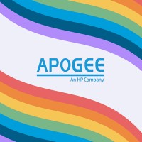 Apogee Corporation logo, Apogee Corporation contact details