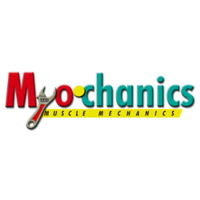 Myochanics MyoTherapy Clinic logo, Myochanics MyoTherapy Clinic contact details