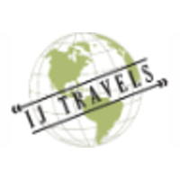 IJ Travels logo, IJ Travels contact details