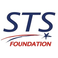 STS Foundation logo, STS Foundation contact details