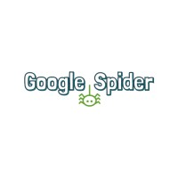 GoogleSpider logo, GoogleSpider contact details