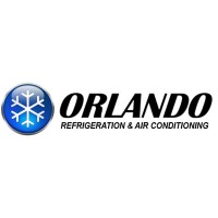 ORLANDO Refrigeration & Air conditioning Limited logo, ORLANDO Refrigeration & Air conditioning Limited contact details