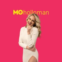 Mo Holloman logo, Mo Holloman contact details