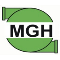 MGH Equipment Services logo, MGH Equipment Services contact details