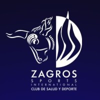 Zagros Sports logo, Zagros Sports contact details