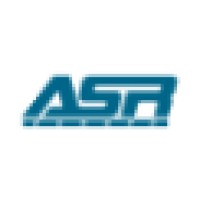 ASR Europe logo, ASR Europe contact details