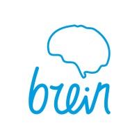 Brein logo, Brein contact details