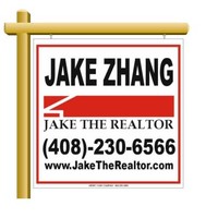 Jake The Realtor logo, Jake The Realtor contact details