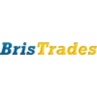 BrisTrades logo, BrisTrades contact details