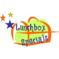 Lunchbox Specials logo, Lunchbox Specials contact details