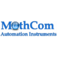 MathCom Automation Instruments Ltd. logo, MathCom Automation Instruments Ltd. contact details