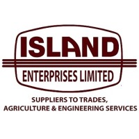 Island Enterprises Ltd logo, Island Enterprises Ltd contact details