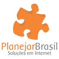 Planejar Brasil - Soluções em Internet logo, Planejar Brasil - Soluções em Internet contact details