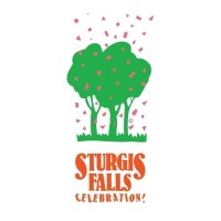 Sturgis Falls Celebration Inc logo, Sturgis Falls Celebration Inc contact details