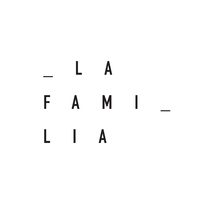 LaFamilia_ logo, LaFamilia_ contact details