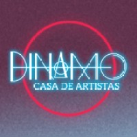 Dinamo Casa de Artistas logo, Dinamo Casa de Artistas contact details