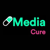 Media Cure logo, Media Cure contact details