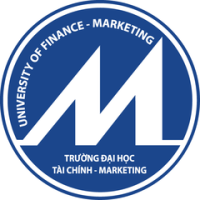 University of Finance & Marketing logo, University of Finance & Marketing contact details