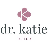 Dr. Katie Detox logo, Dr. Katie Detox contact details