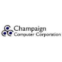 Champaign Computer Corp logo, Champaign Computer Corp contact details