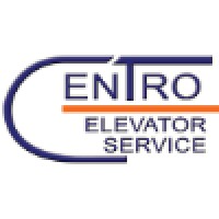 Centro Elevator Service logo, Centro Elevator Service contact details