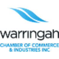 Warringah Chamber of Commerce & Industry Inc logo, Warringah Chamber of Commerce & Industry Inc contact details