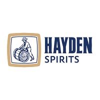 Hayden Spirits logo, Hayden Spirits contact details