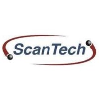 ScanTech Identification Beam Systems LLC logo, ScanTech Identification Beam Systems LLC contact details