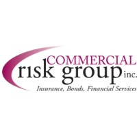 Commercial Risk Group Inc logo, Commercial Risk Group Inc contact details