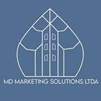 MD Marketing Solutions Ltda. logo, MD Marketing Solutions Ltda. contact details