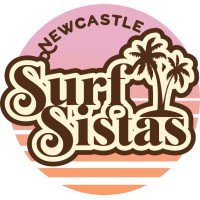 SurfSistas Newcastle logo, SurfSistas Newcastle contact details