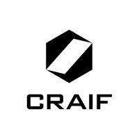 Craif Inc. logo, Craif Inc. contact details